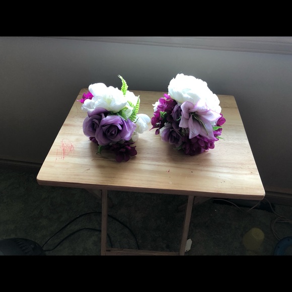 Wedding bouquets - Picture 3 of 4